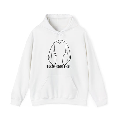 Bloodhound Mom Hoodie