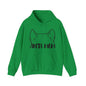 Akita Mom Hoodie