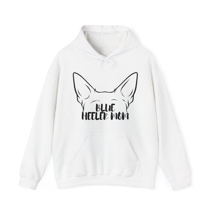 Australian Cattle Dog Mom Hoodie