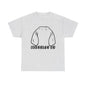 Coonhound Dad Tee