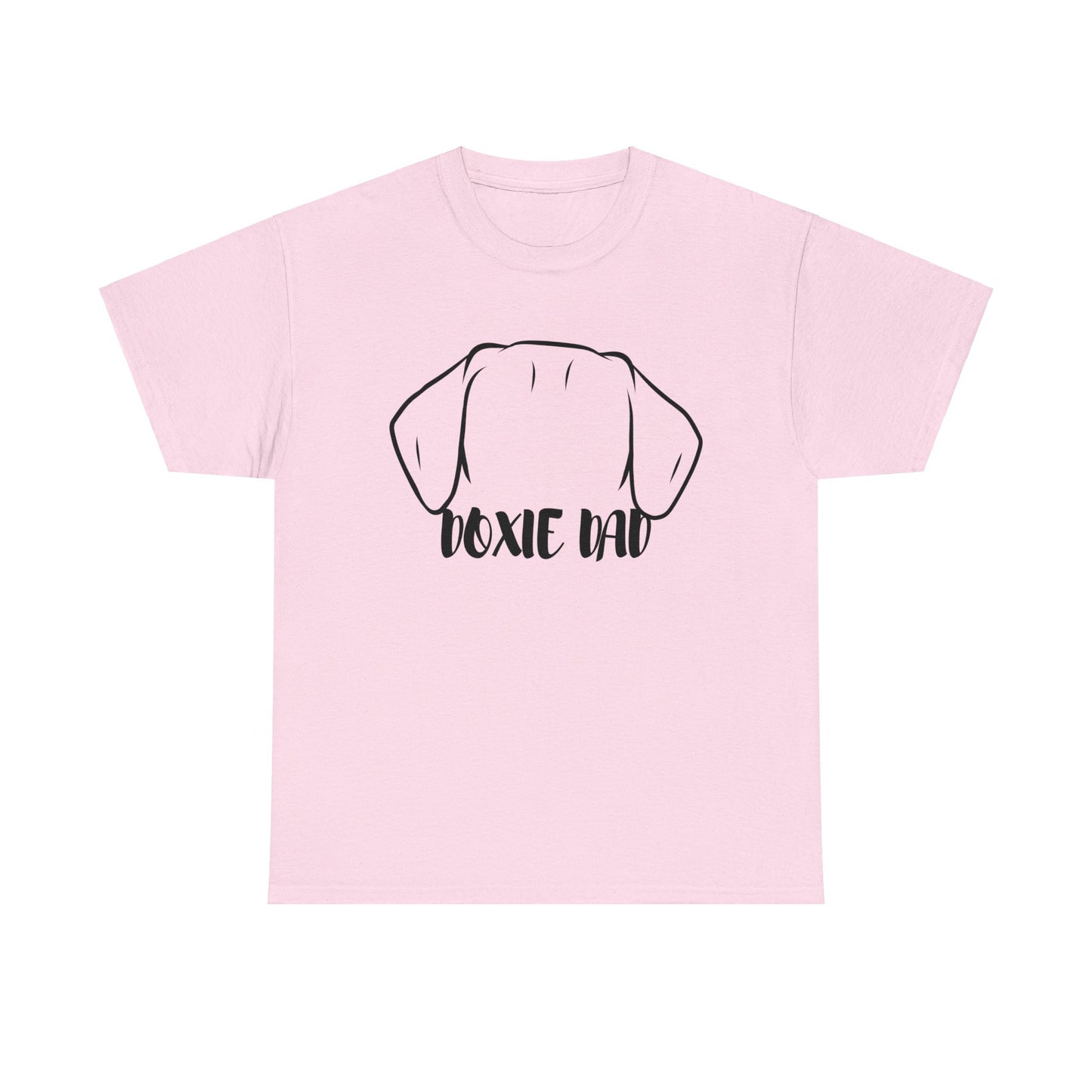 Dachshund Dad Tee