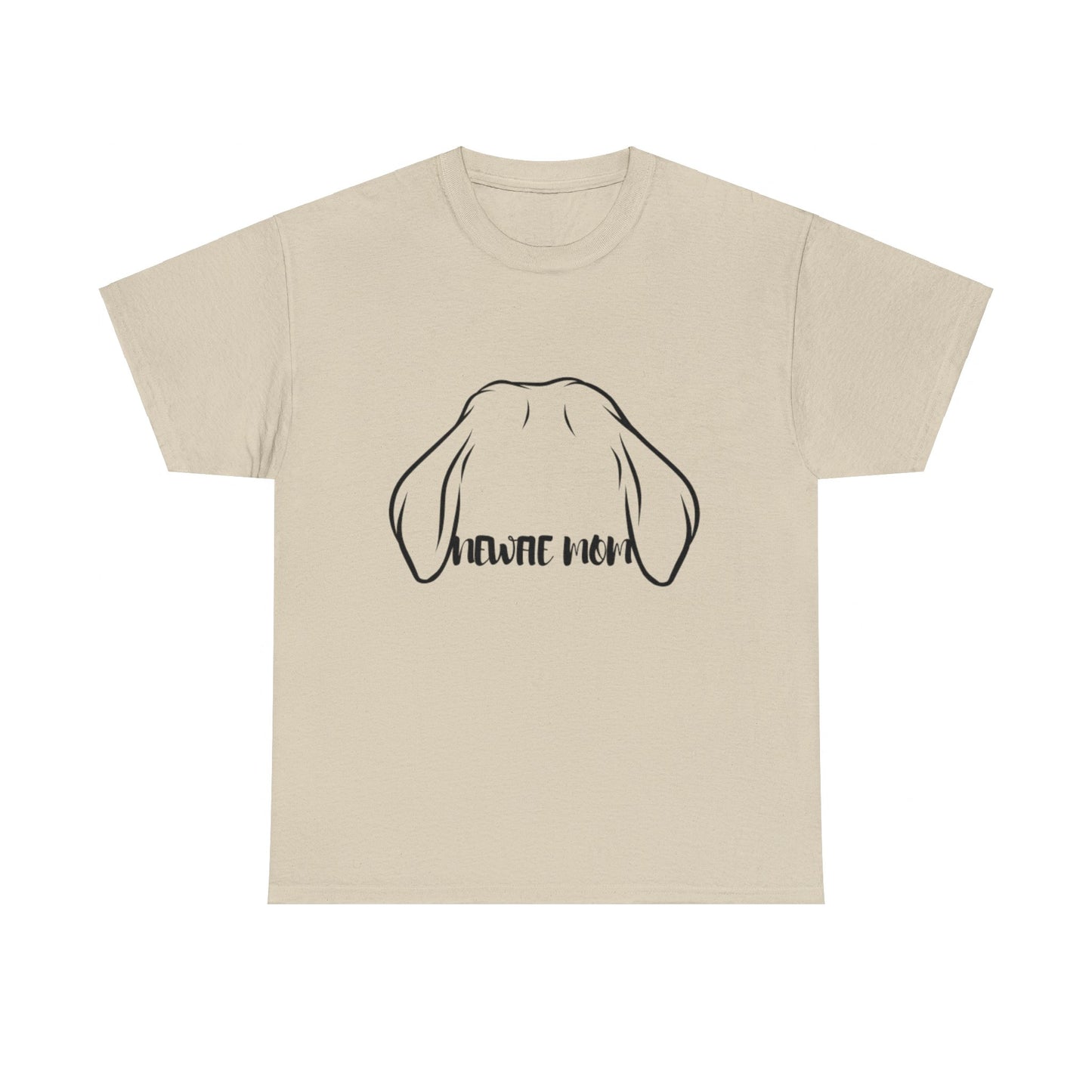 Newfoundland Mom Tee