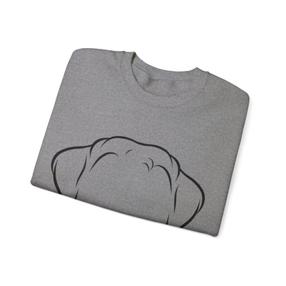 Havanese Mom Crewneck