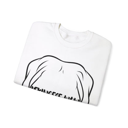 Pekingese Mom Crewneck