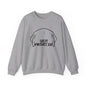 Great Pyrenees Dad Crewneck