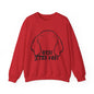 Irish Setter Mom Crewneck