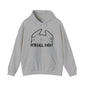 Pitbull Mom Hoodie