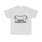 English Bulldog Mom Tee