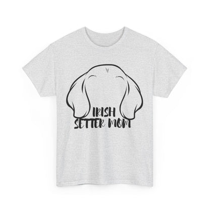 Irish Setter Mom Tee