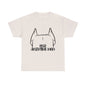 Dogo Argentino Mom Tee