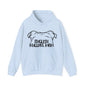 English Bulldog Mom Hoodie