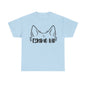 American Eskimo Dad Tee