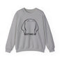 Great Dane Dad Crewneck