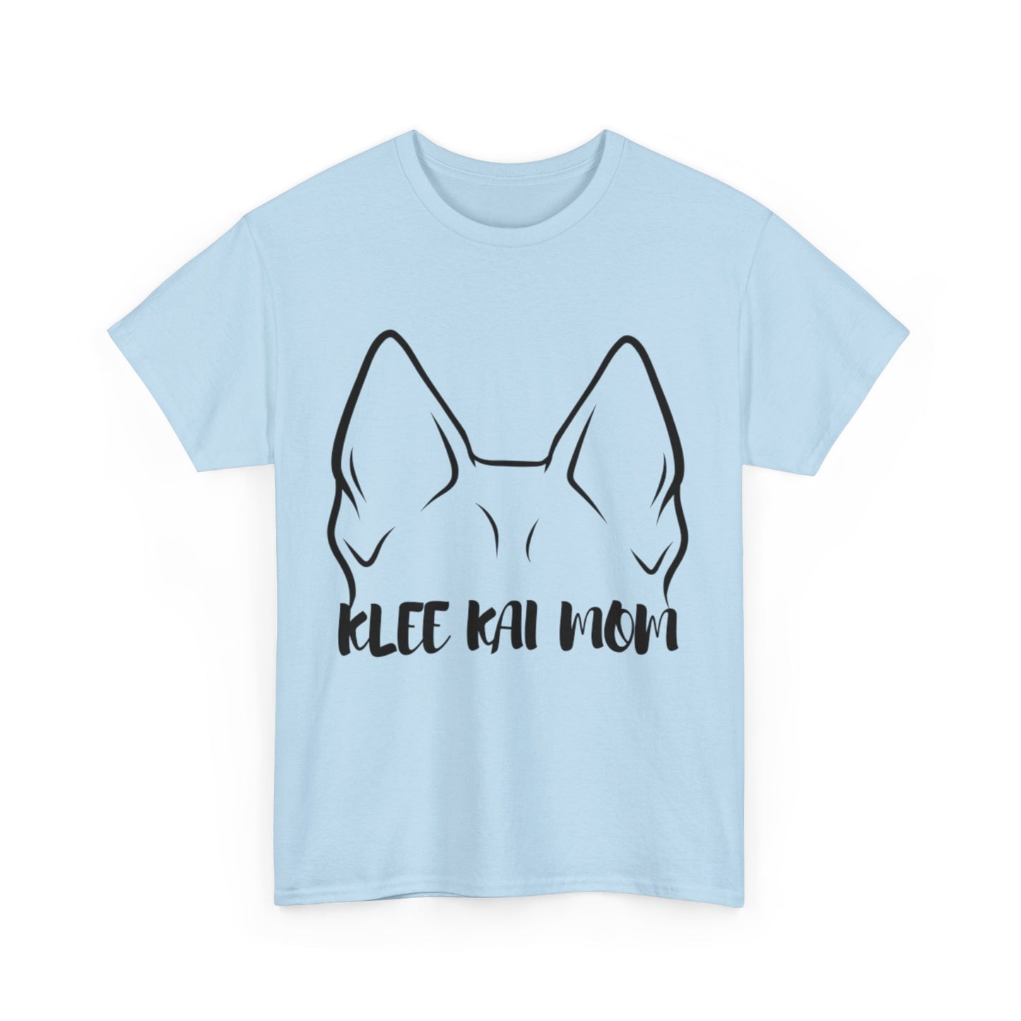 Alaskan Klee Kai Mom Tee