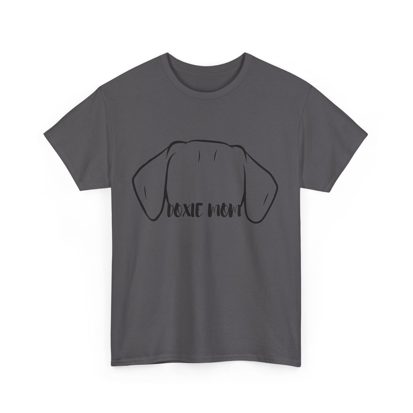 Dachshund Mom Tee