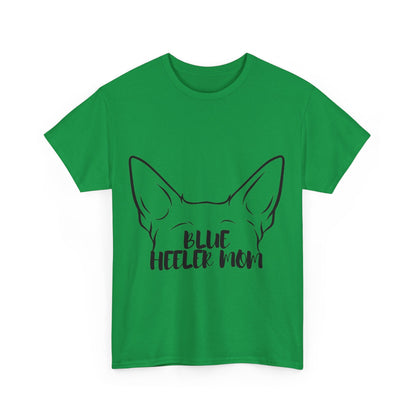 Australian Cattle Dog Mom Tee