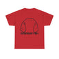 Coonhound Mom Tee