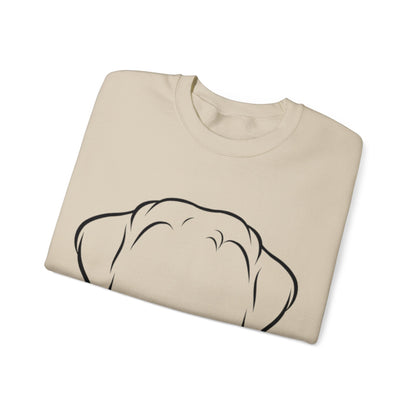 Havanese Mom Crewneck