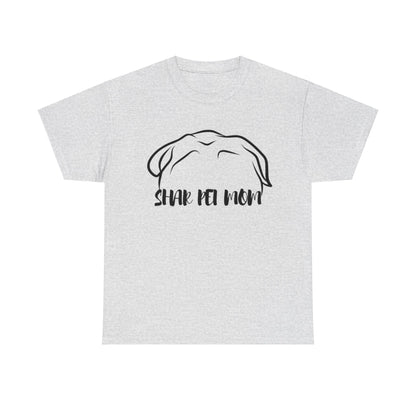 Shar Pei Mom Tee