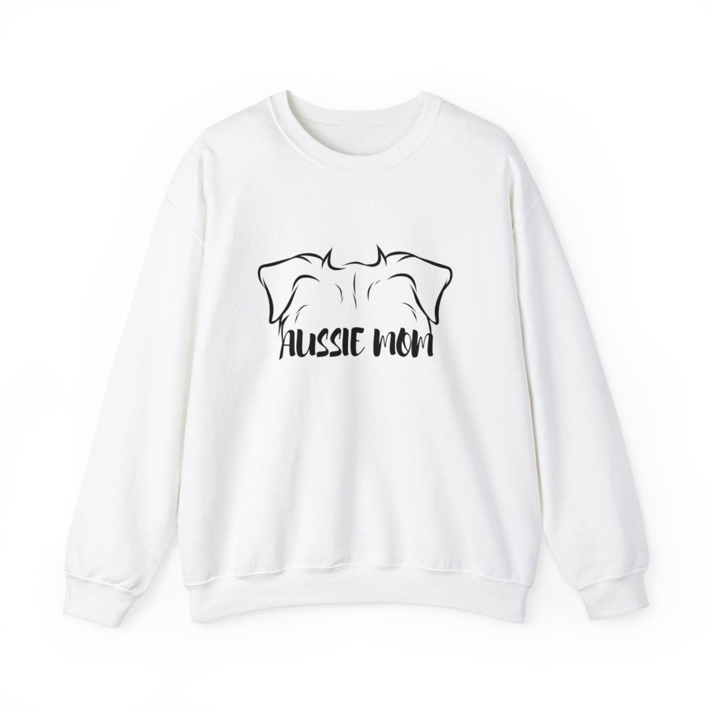 Australian Shepherd Crewneck