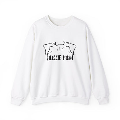 Australian Shepherd Crewneck