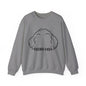 Bichon Mom Crewneck