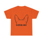 Basenji Mom Tee