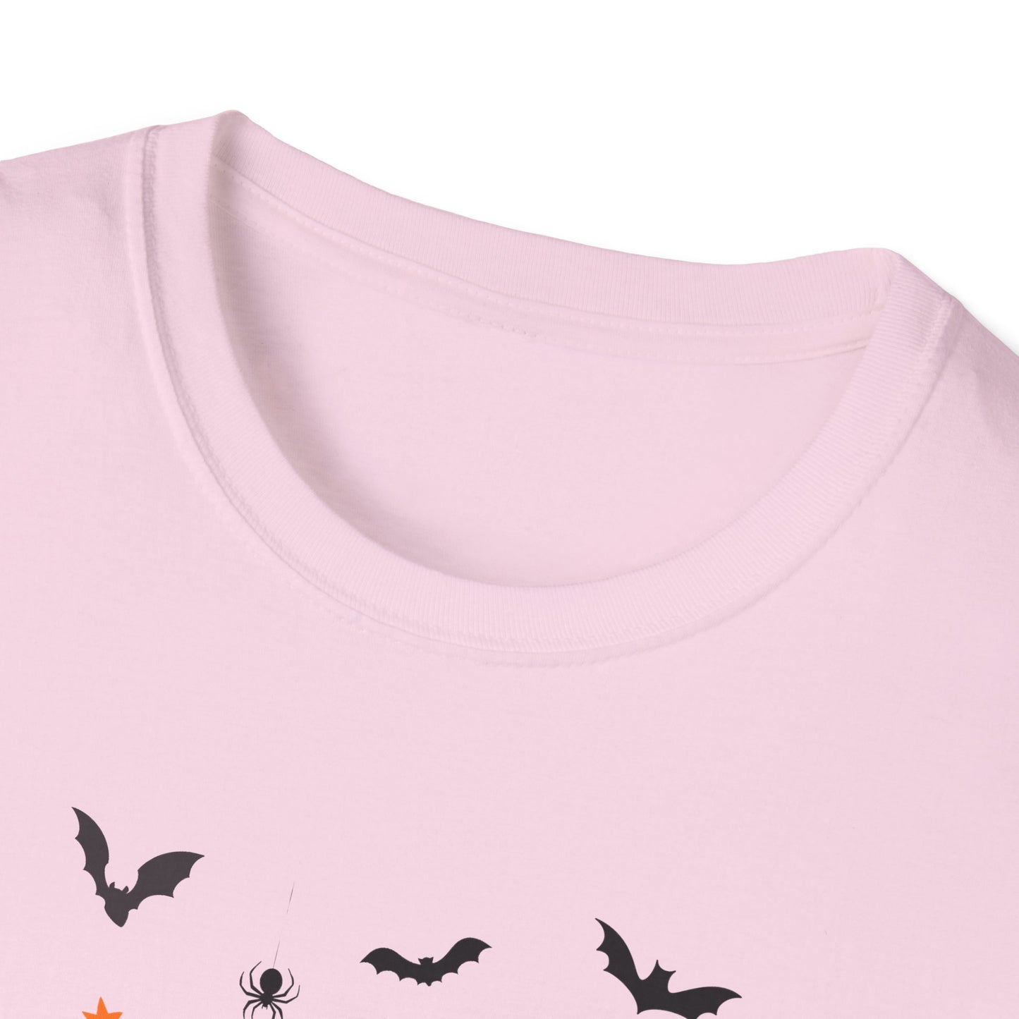 Dog Squad Ghouls Halloween Tee