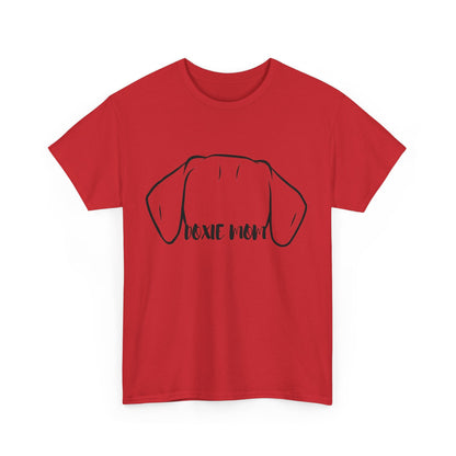 Dachshund Mom Tee