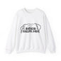 American Bulldog Mom Crewneck