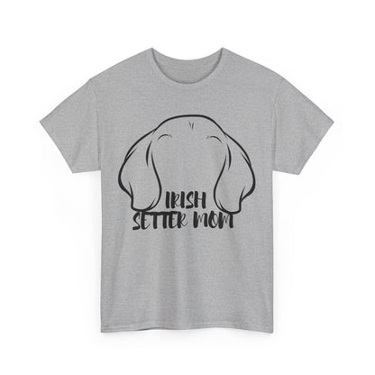 Irish Setter Mom Tee