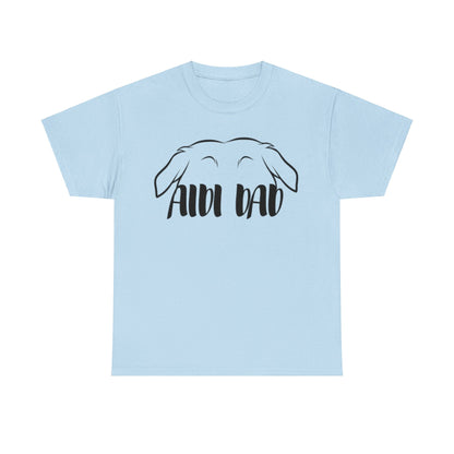 Aidi Dad Tee