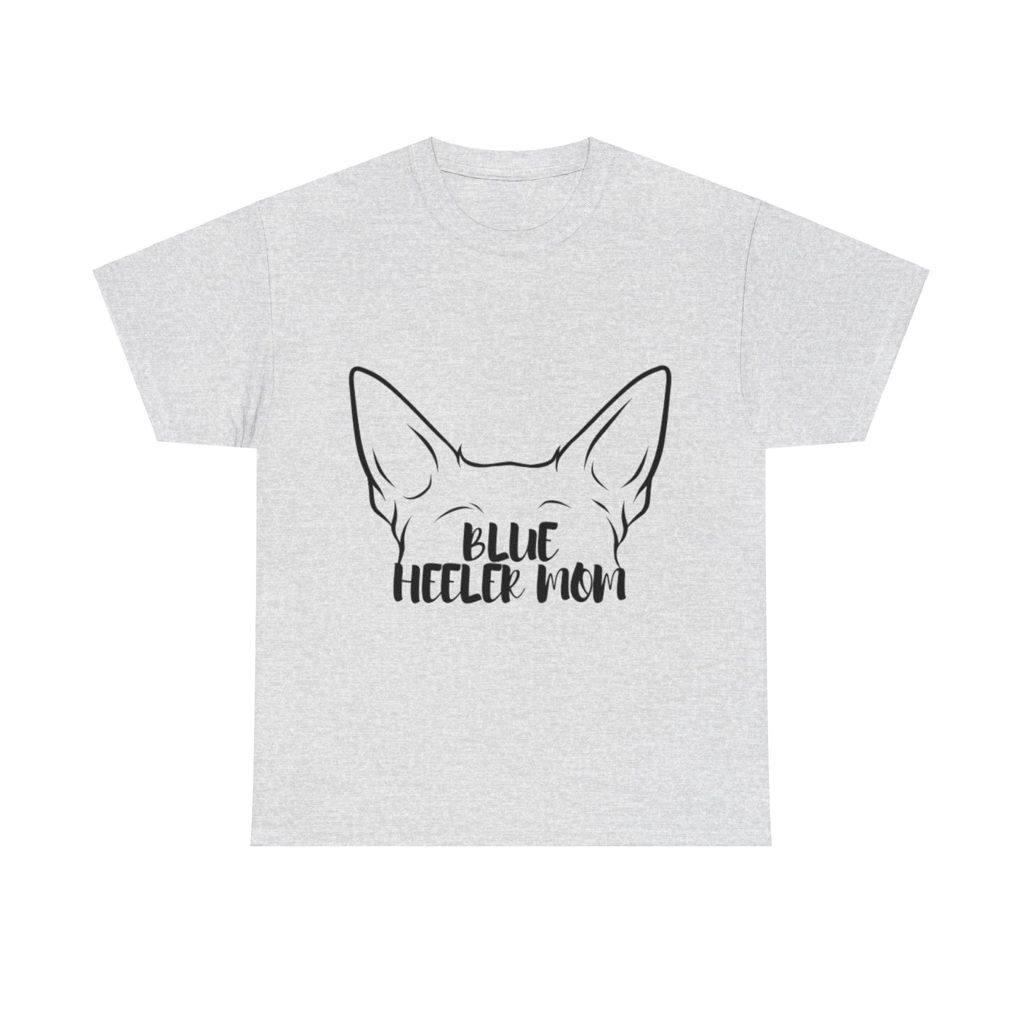 Australian Cattle Dog Mom Tee