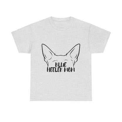 Australian Cattle Dog Mom Tee