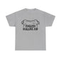 English Bulldog Dad Tee