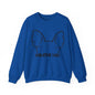 Chiweenie Mom Crewneck