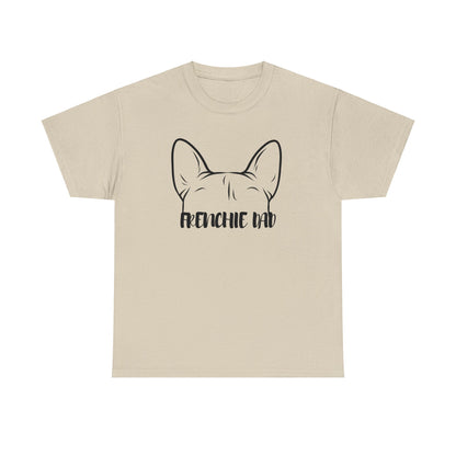 French Bulldog Dad Tee