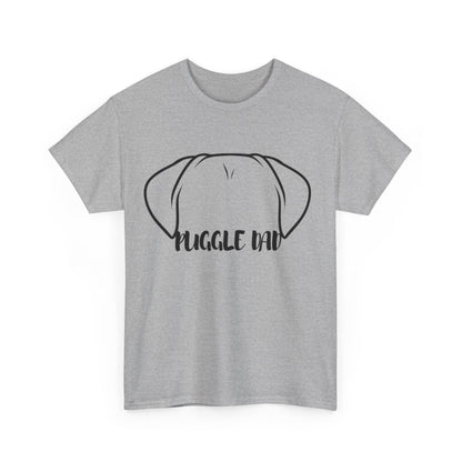 Puggle Dad Tee