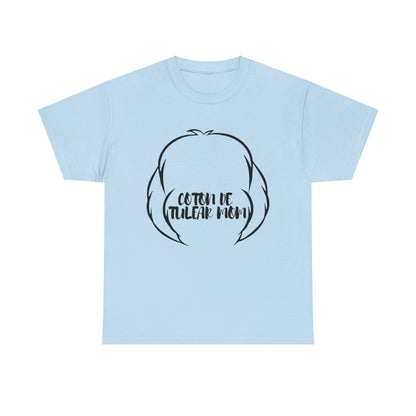 Coton De Tulear Mom Tee