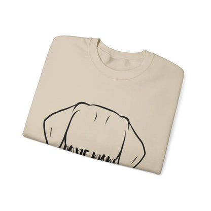 Dachshund Mom Crewneck