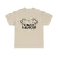 English Bulldog Dad Tee