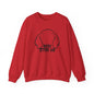 Irish Setter Dad Crewneck