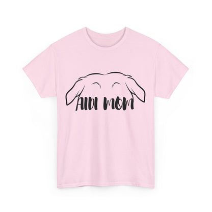 Aidi Mom Tee