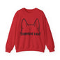 Schipperke Mom Crewneck