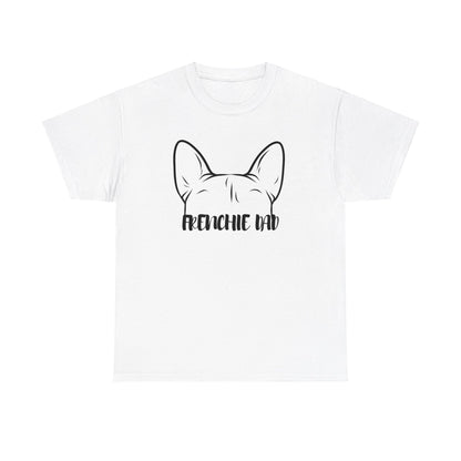 French Bulldog Dad Tee