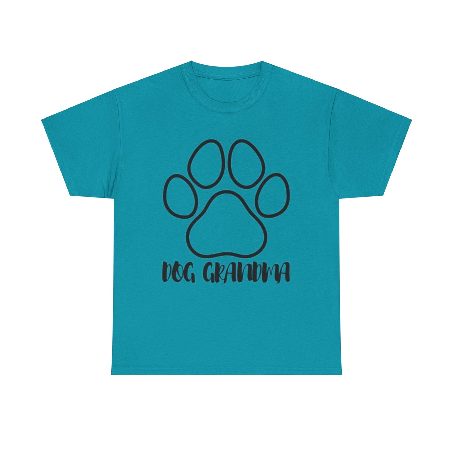 Dog Grandma Tee