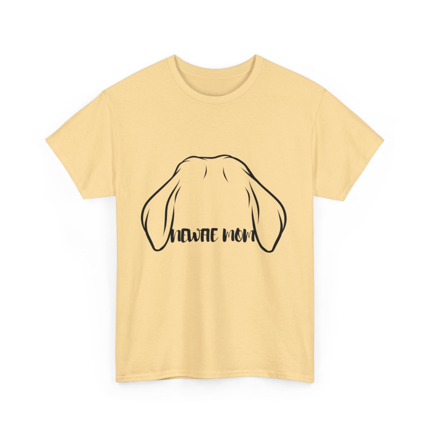 Newfoundland Mom Tee