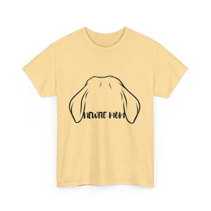 Newfoundland Mom Tee