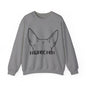 Belgian Malinois Mom Crewneck