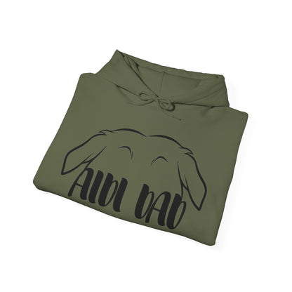 Aidi Dad Hoodie